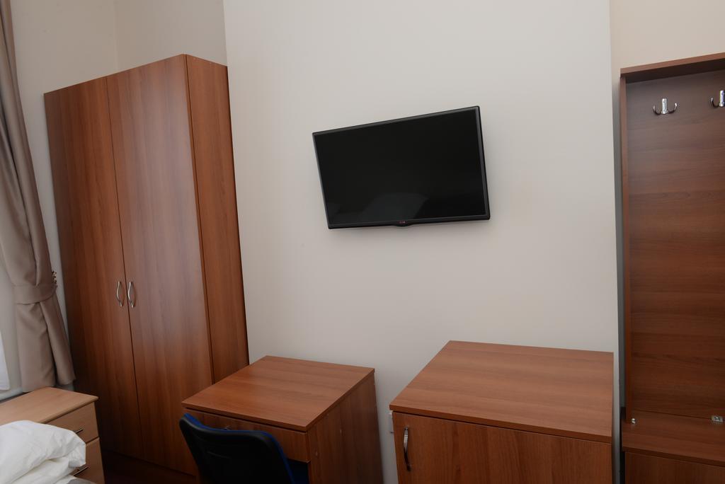 Global Lodge Londres Habitación foto
