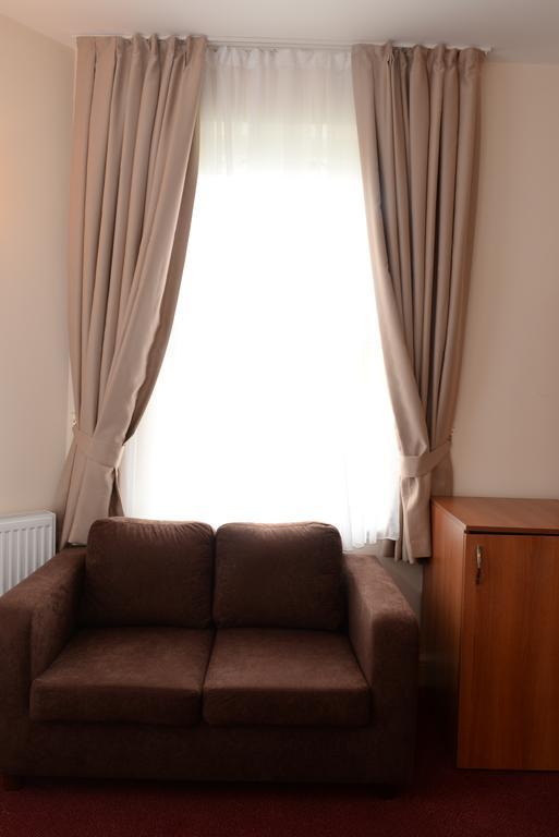 Global Lodge Londres Habitación foto